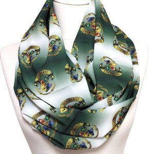 Harry Potter INSPIRED scarf the cursed child JRR